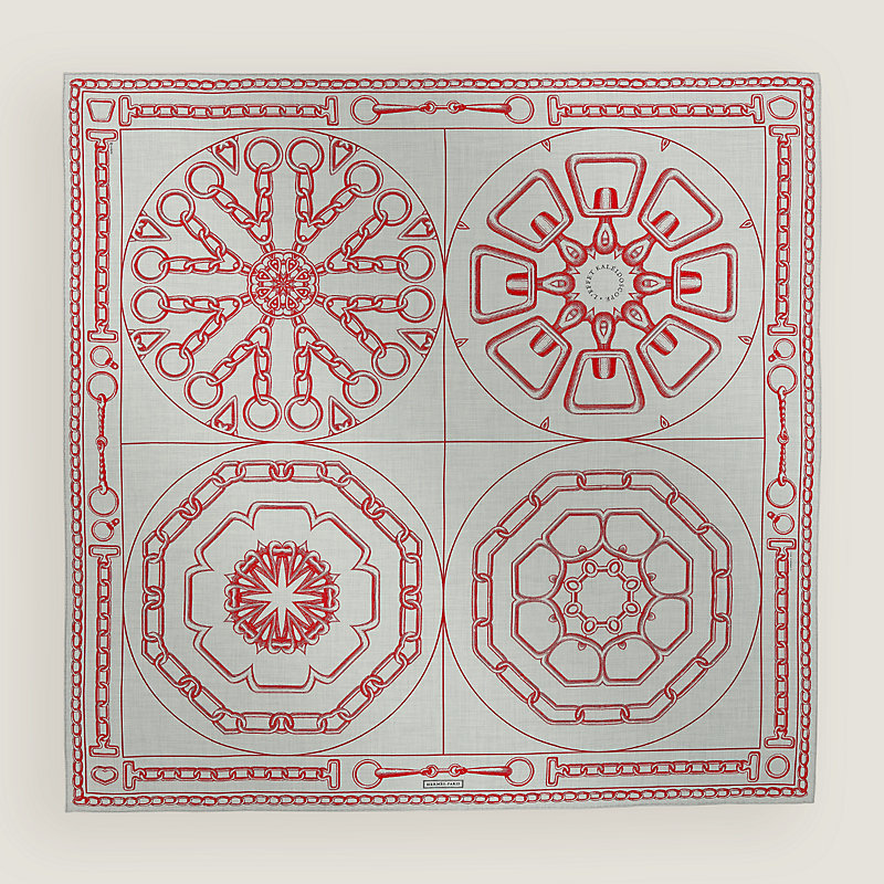 エルメス HERMES EFFET KALEIDOSCOPE 4H2666DG ニット コメ兵｜エルメス HERMES EFFET KALEIDOSCOPE 4H2666DG ニット｜HERMES